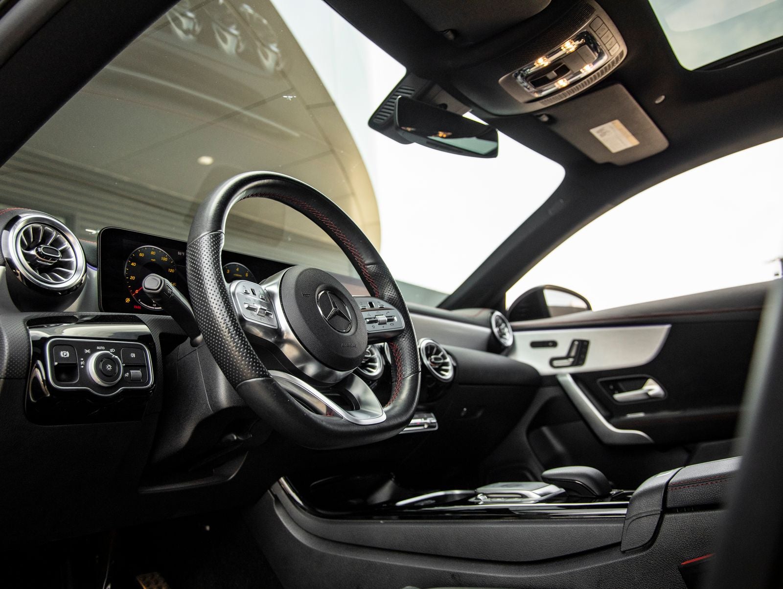 2023 Mercedes-Benz CLA CLA 250