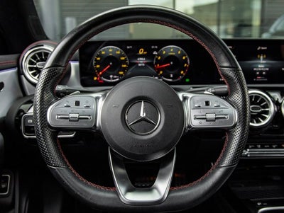 2023 Mercedes-Benz CLA CLA 250
