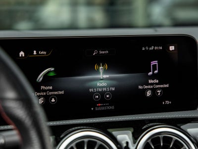 2023 Mercedes-Benz CLA CLA 250