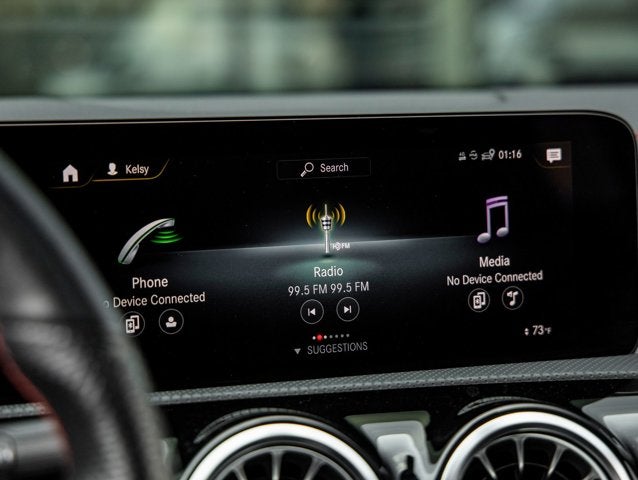 2023 Mercedes-Benz CLA CLA 250