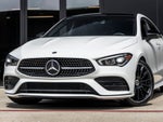 2023 Mercedes-Benz CLA CLA 250