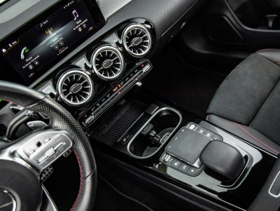 2023 Mercedes-Benz CLA CLA 250