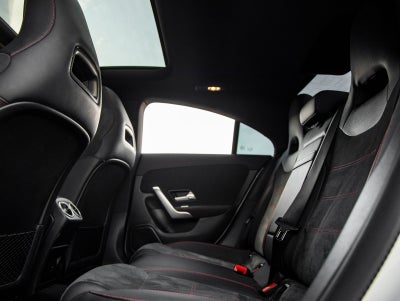 2023 Mercedes-Benz CLA CLA 250