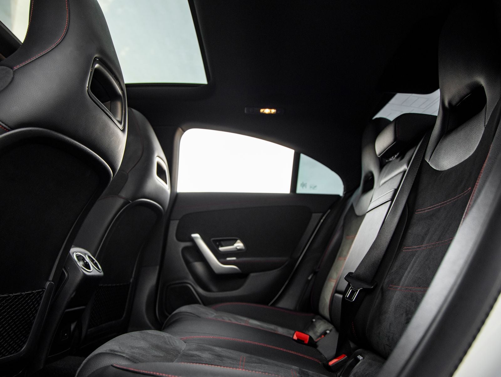 2023 Mercedes-Benz CLA CLA 250