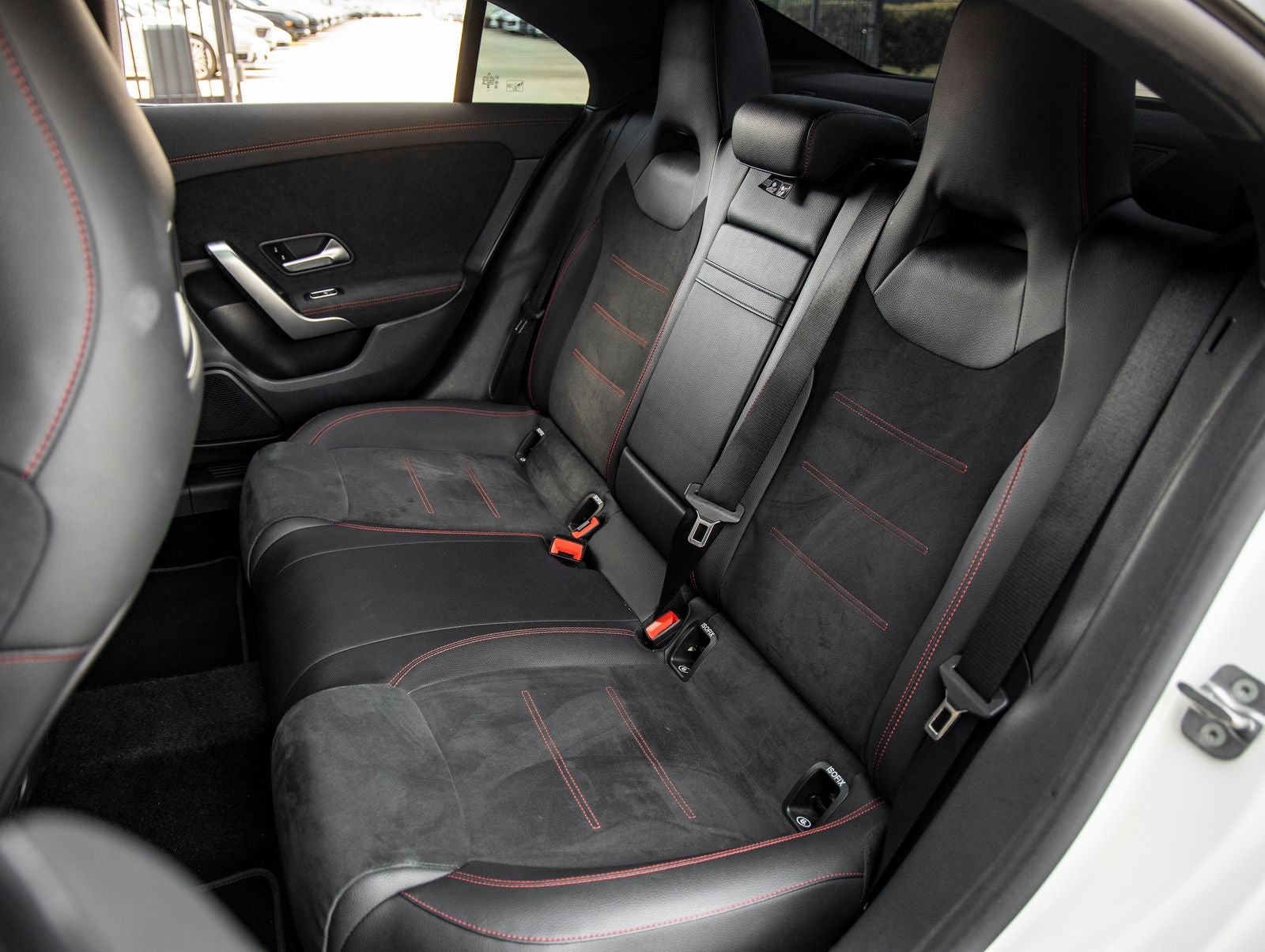 2023 Mercedes-Benz CLA CLA 250