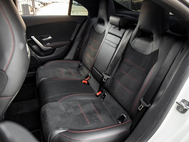 2023 Mercedes-Benz CLA CLA 250