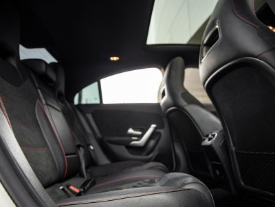 2023 Mercedes-Benz CLA CLA 250