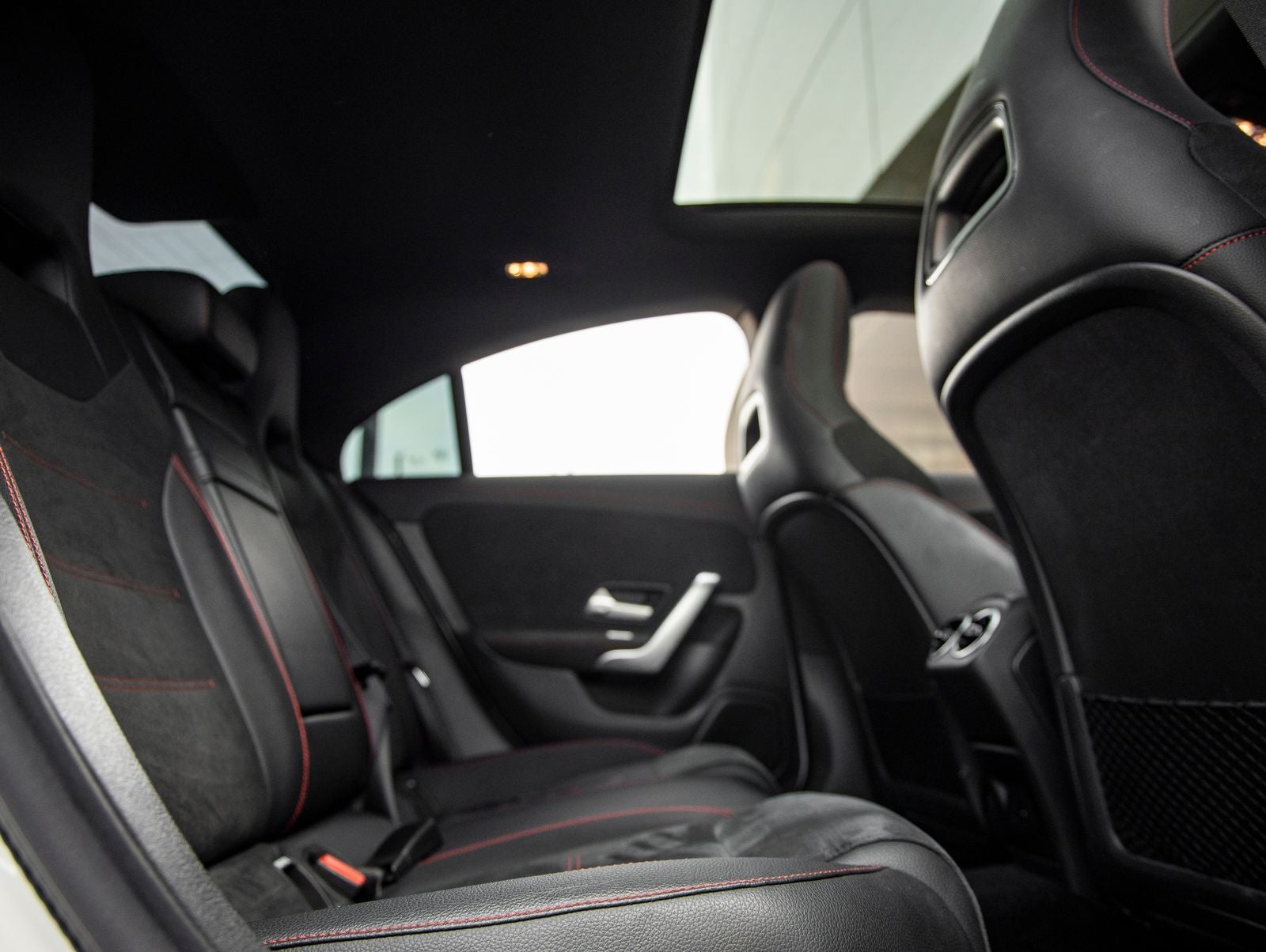 2023 Mercedes-Benz CLA CLA 250