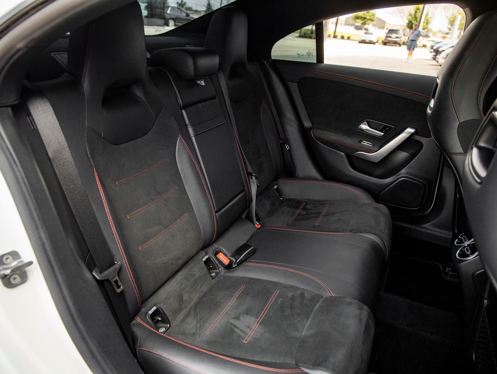 2023 Mercedes-Benz CLA CLA 250