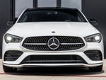2023 Mercedes-Benz CLA CLA 250