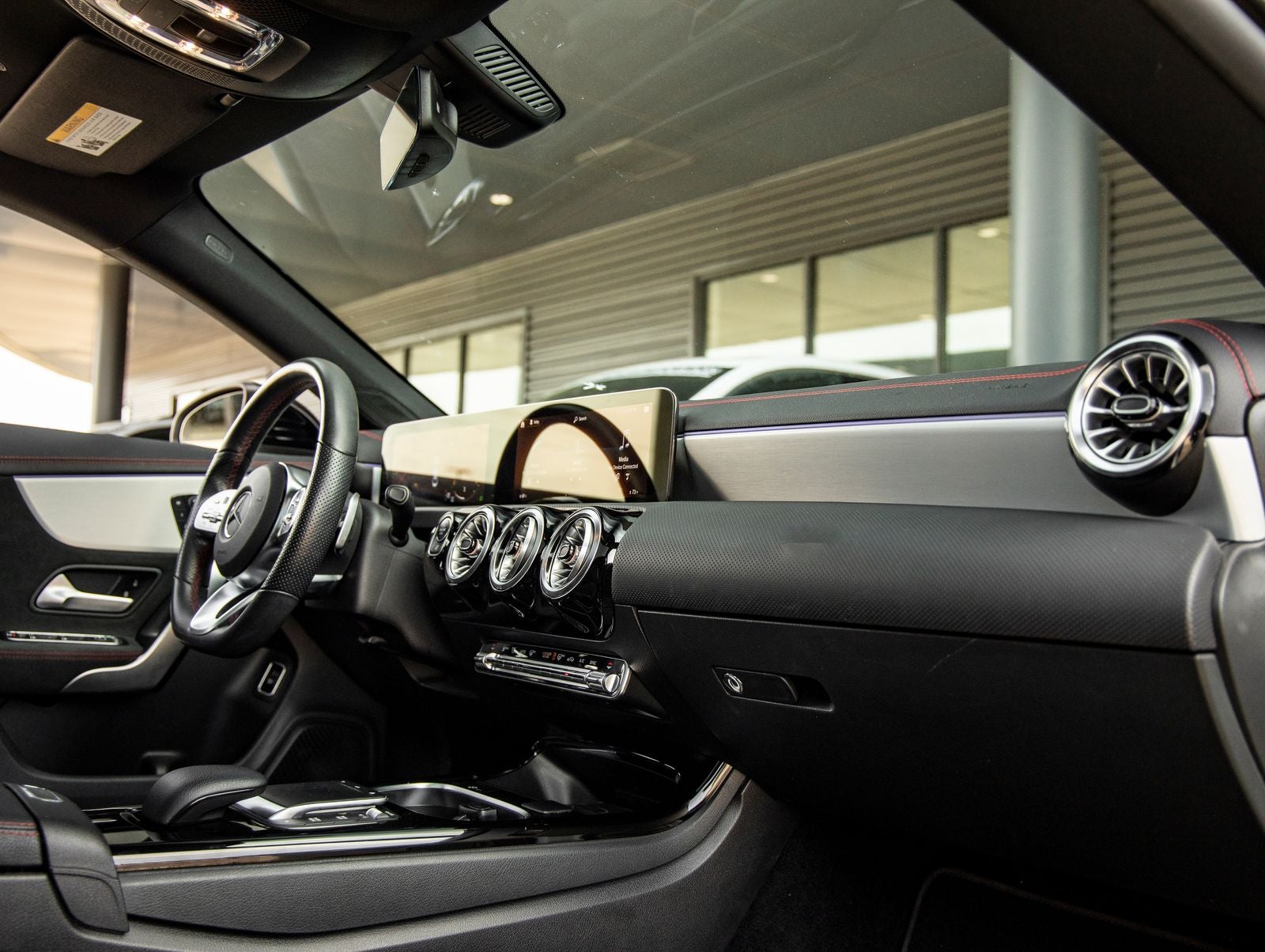 2023 Mercedes-Benz CLA CLA 250