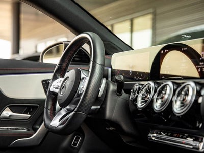 2023 Mercedes-Benz CLA CLA 250