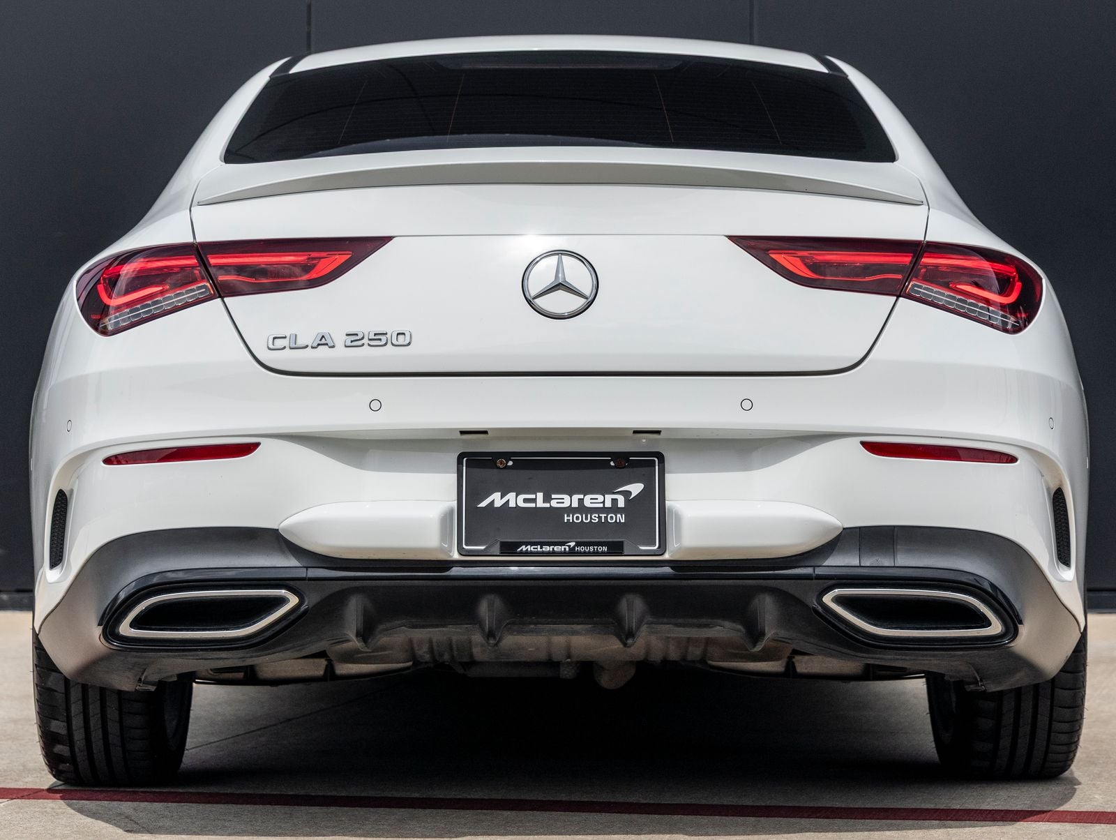 2023 Mercedes-Benz CLA CLA 250