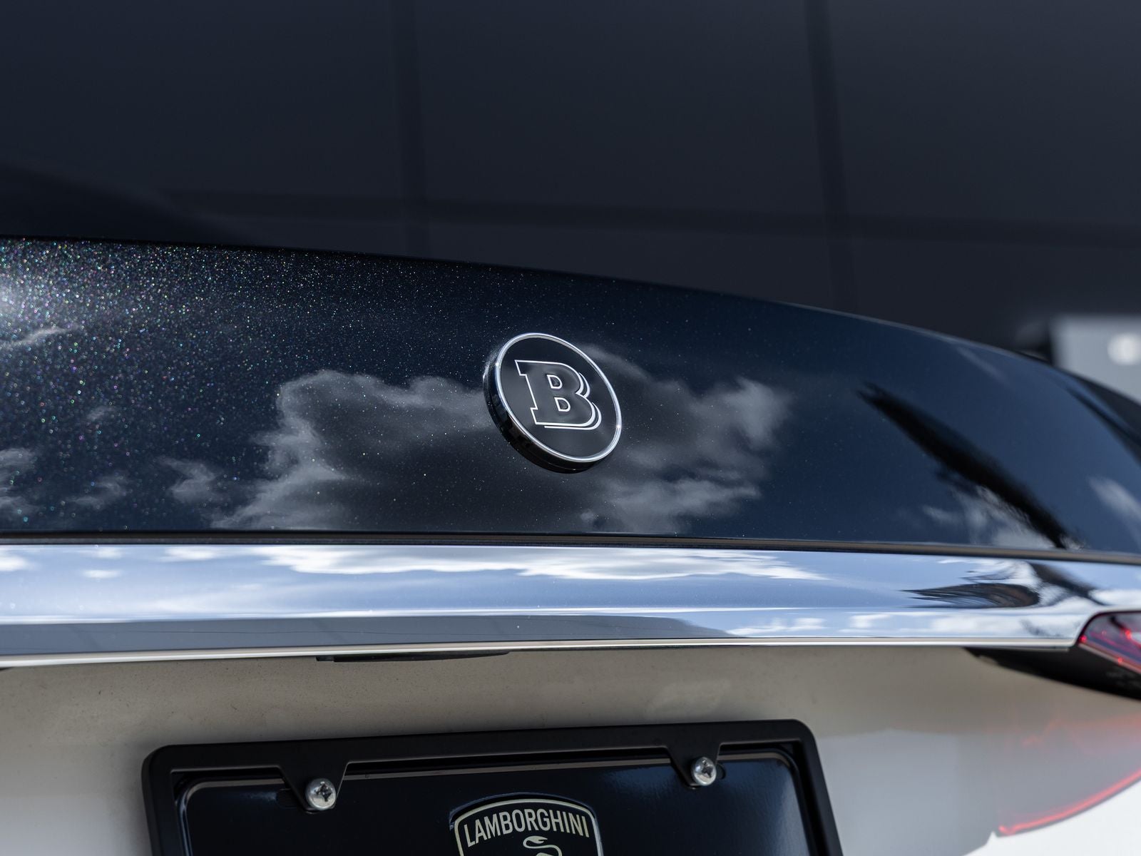 2023 Mercedes-Benz S-Class Maybach S 580