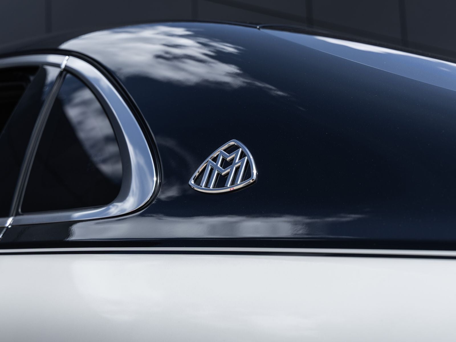 2023 Mercedes-Benz S-Class Maybach S 580