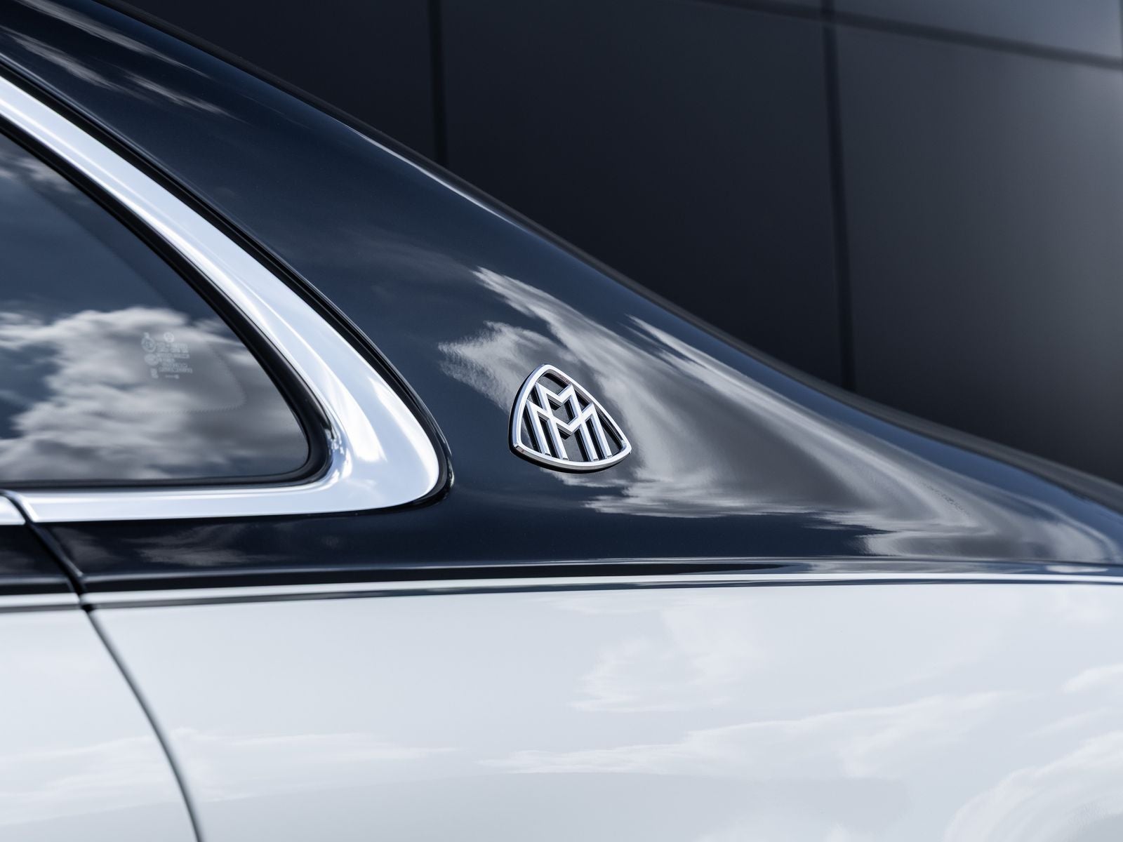 2023 Mercedes-Benz S-Class Maybach S 580