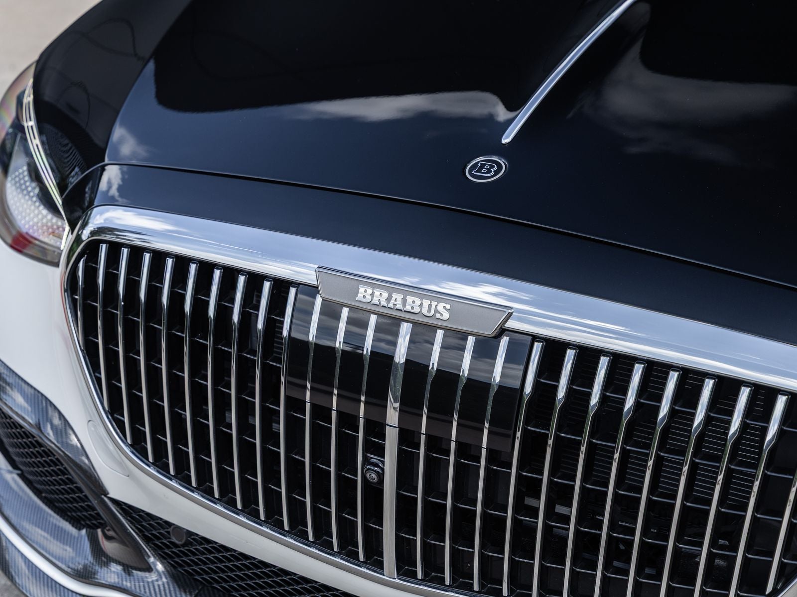 2023 Mercedes-Benz S-Class Maybach S 580
