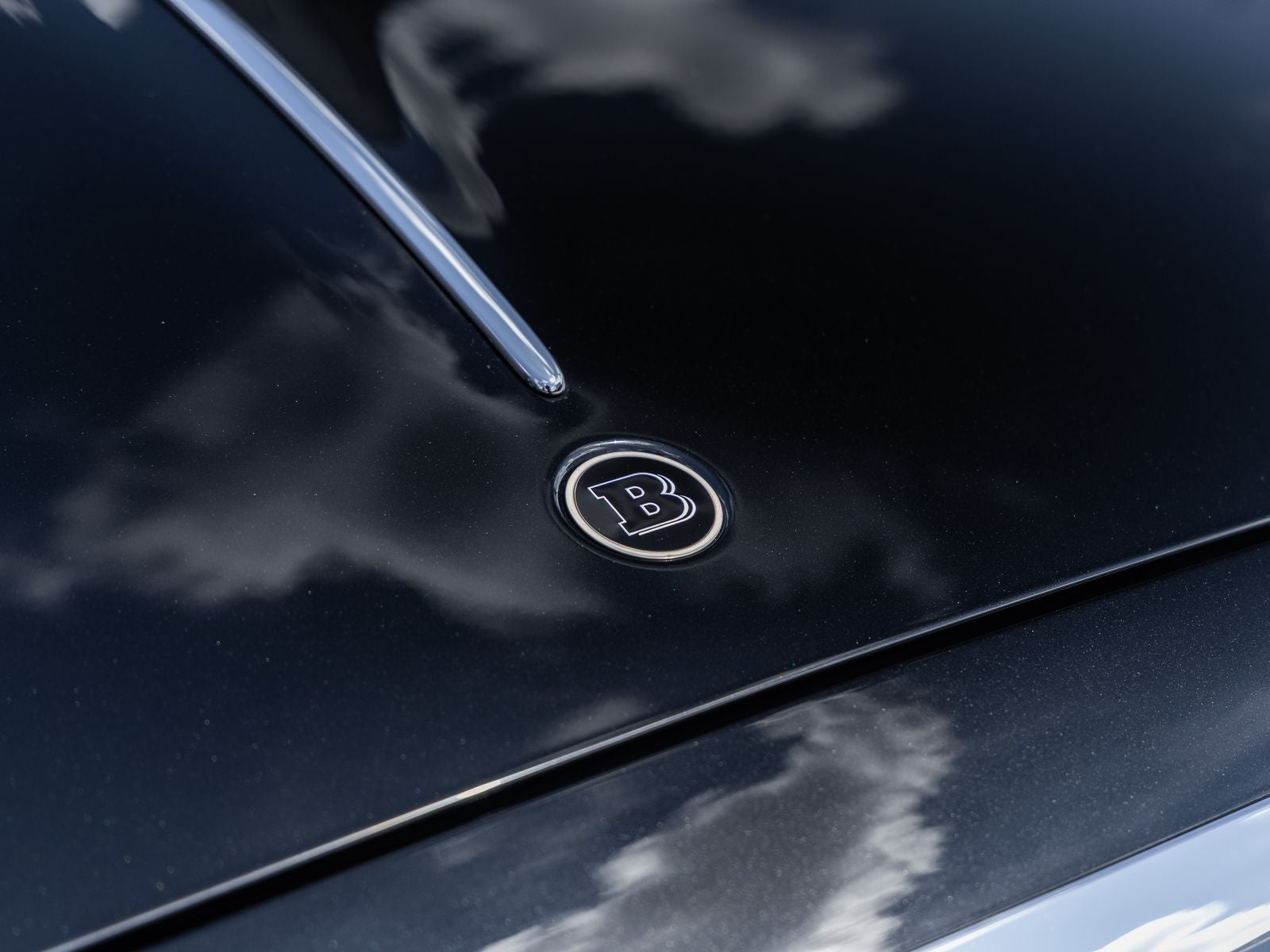 2023 Mercedes-Benz S-Class Maybach S 580