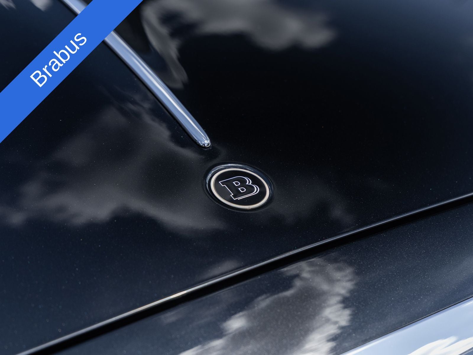 2023 Mercedes-Benz S-Class Maybach S 580