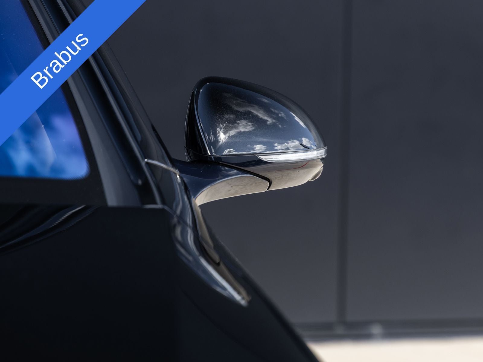 2023 Mercedes-Benz S-Class Maybach S 580
