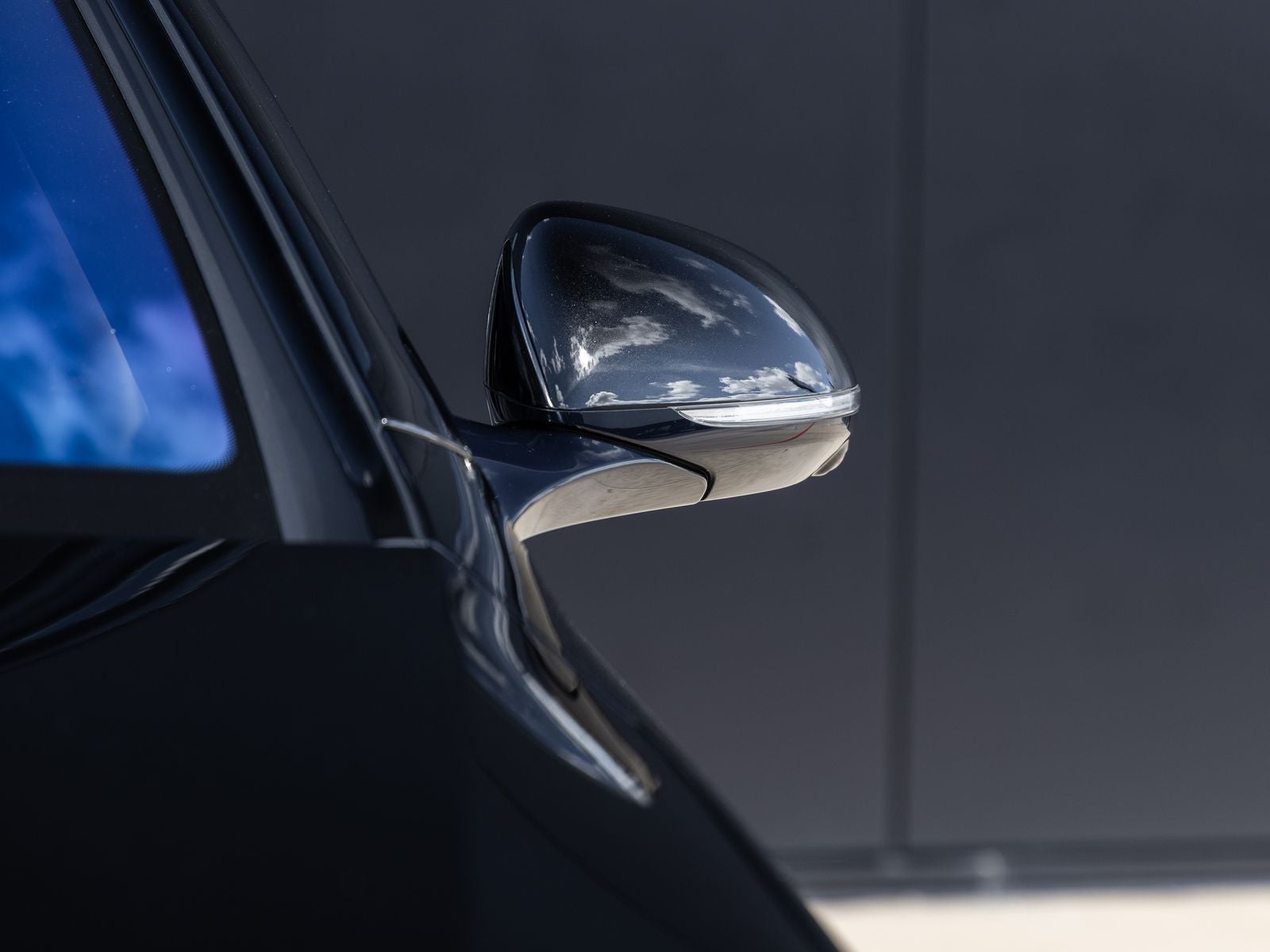 2023 Mercedes-Benz S-Class Maybach S 580