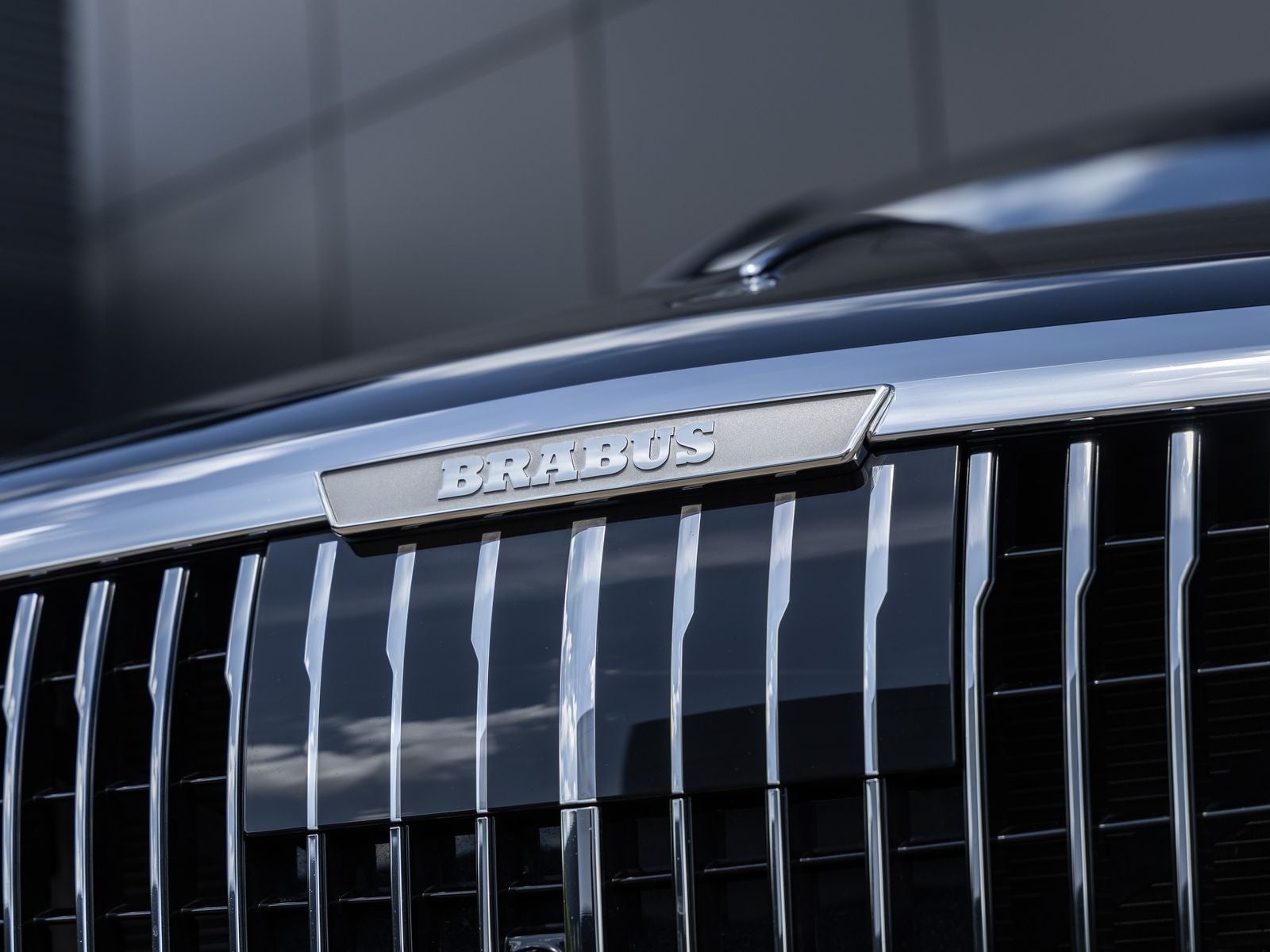 2023 Mercedes-Benz S-Class Maybach S 580