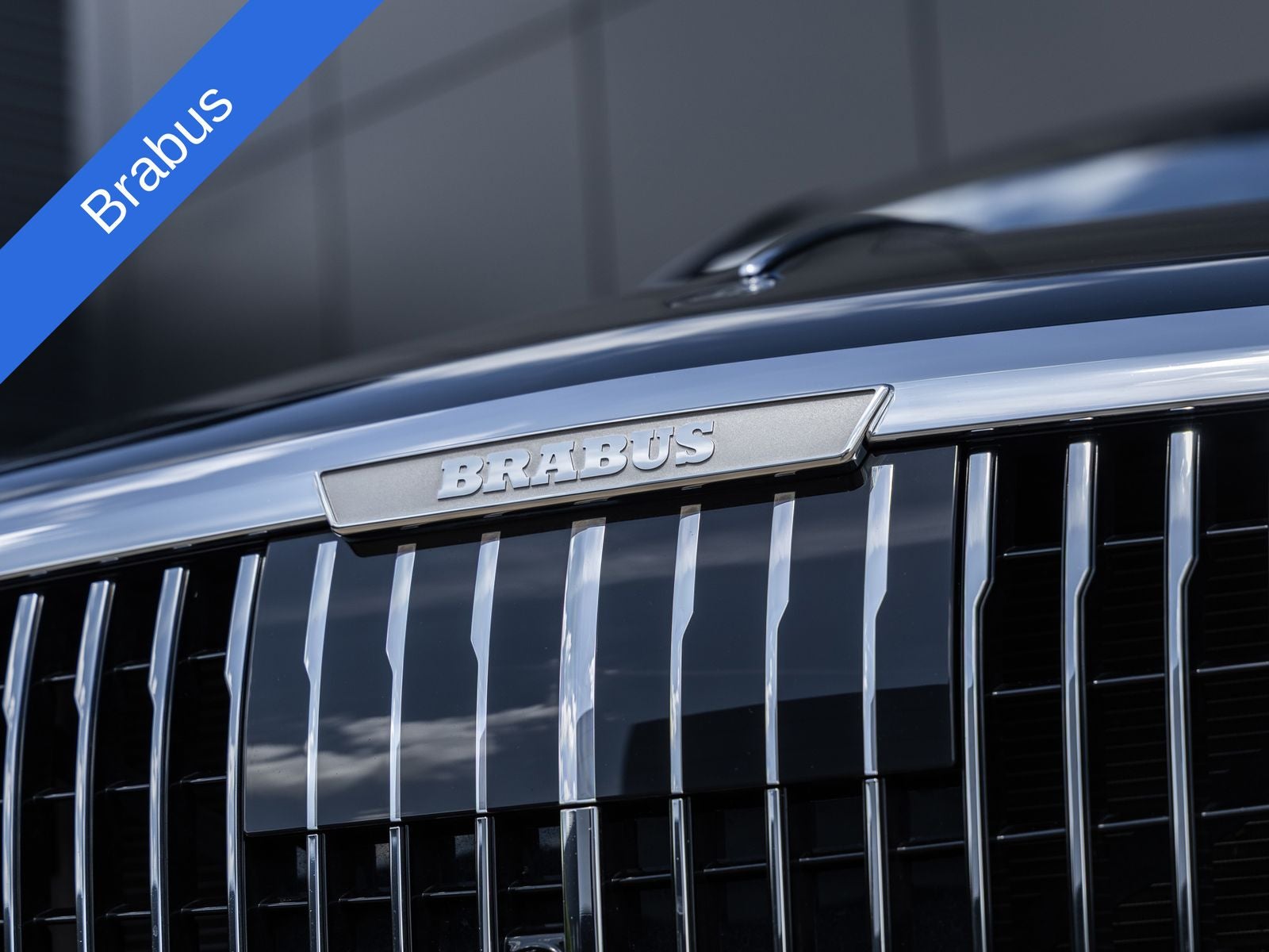 2023 Mercedes-Benz S-Class Maybach S 580