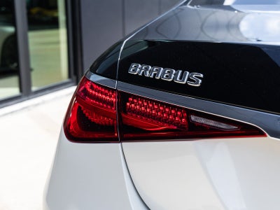 2023 Mercedes-Benz S-Class Maybach S 580