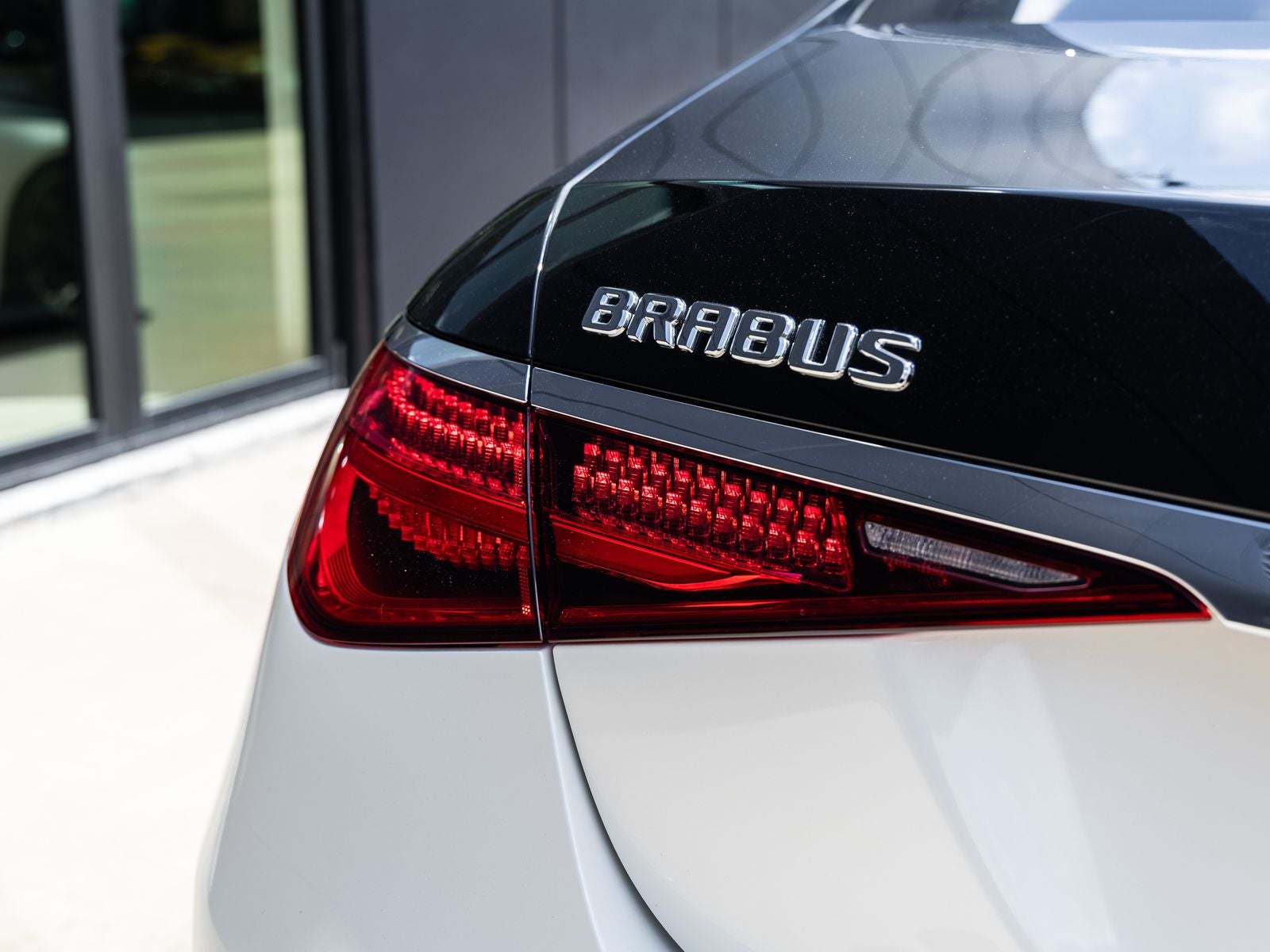 2023 Mercedes-Benz S-Class Maybach S 580