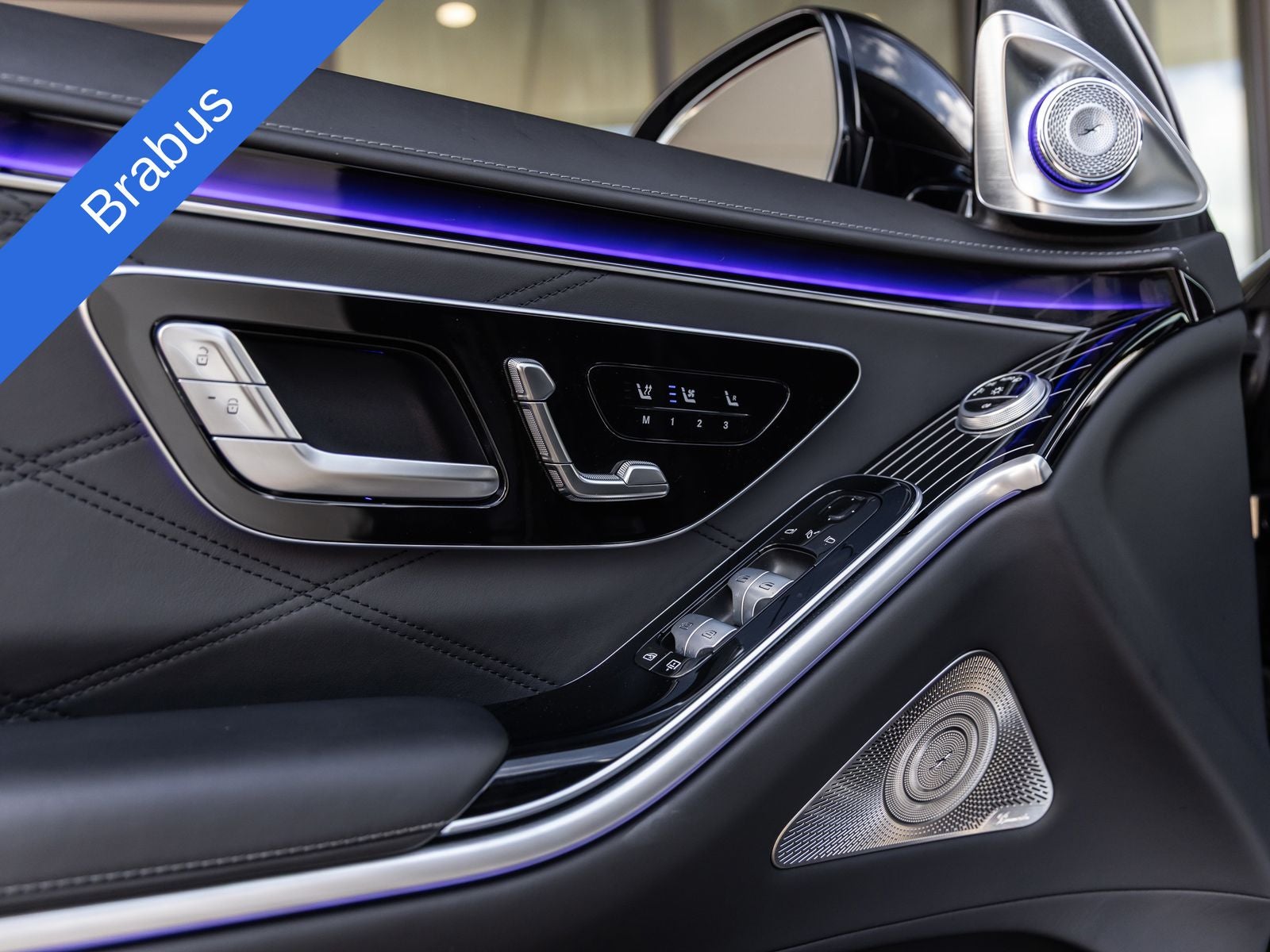 2023 Mercedes-Benz S-Class Maybach S 580