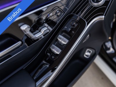 2023 Mercedes-Benz S-Class Maybach S 580