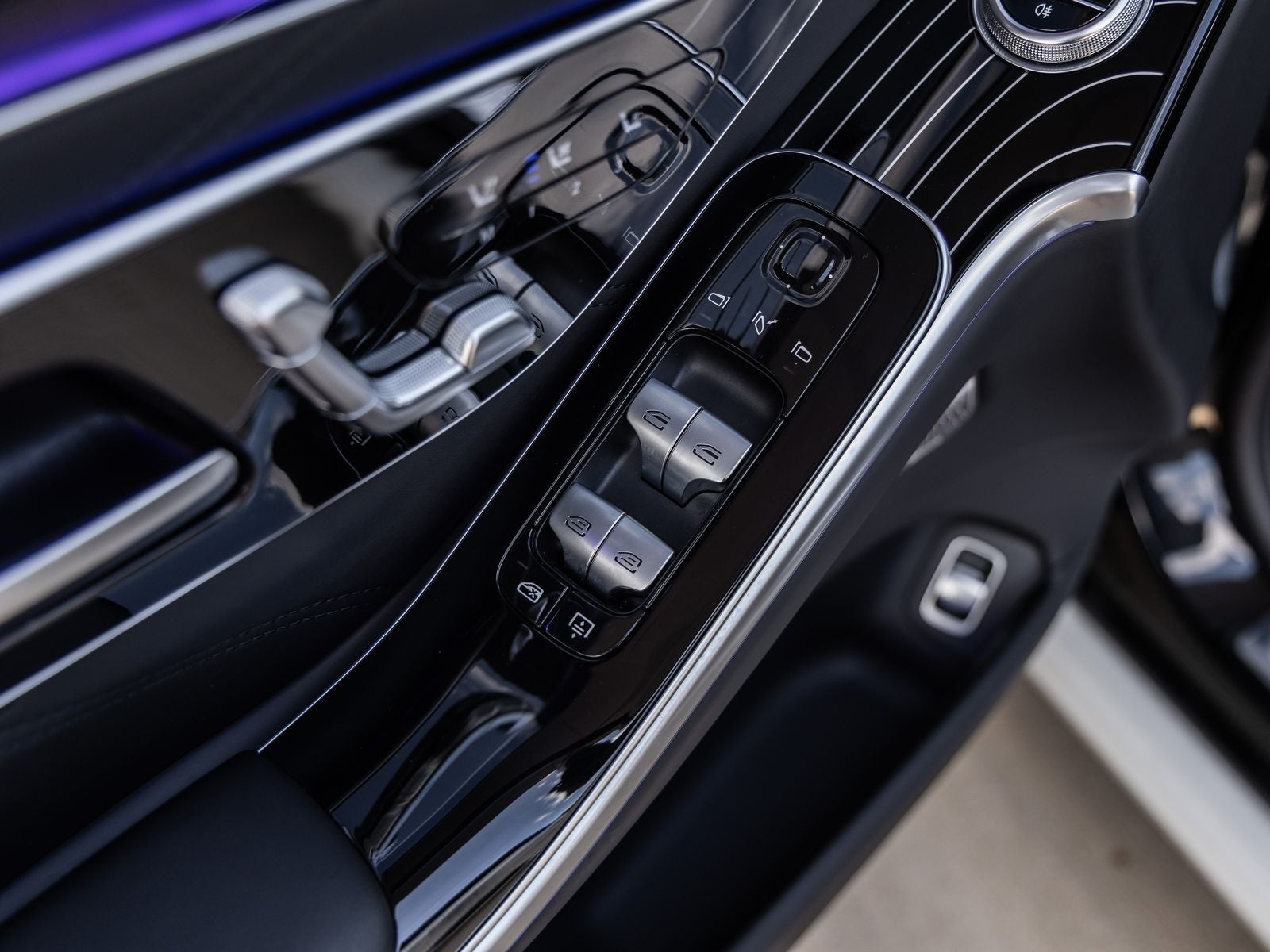 2023 Mercedes-Benz S-Class Maybach S 580