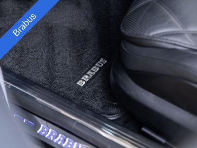 2023 Mercedes-Benz S-Class Maybach S 580