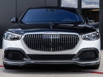 2023 Mercedes-Benz S-Class Maybach S 580