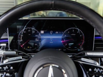 2023 Mercedes-Benz S-Class Maybach S 580
