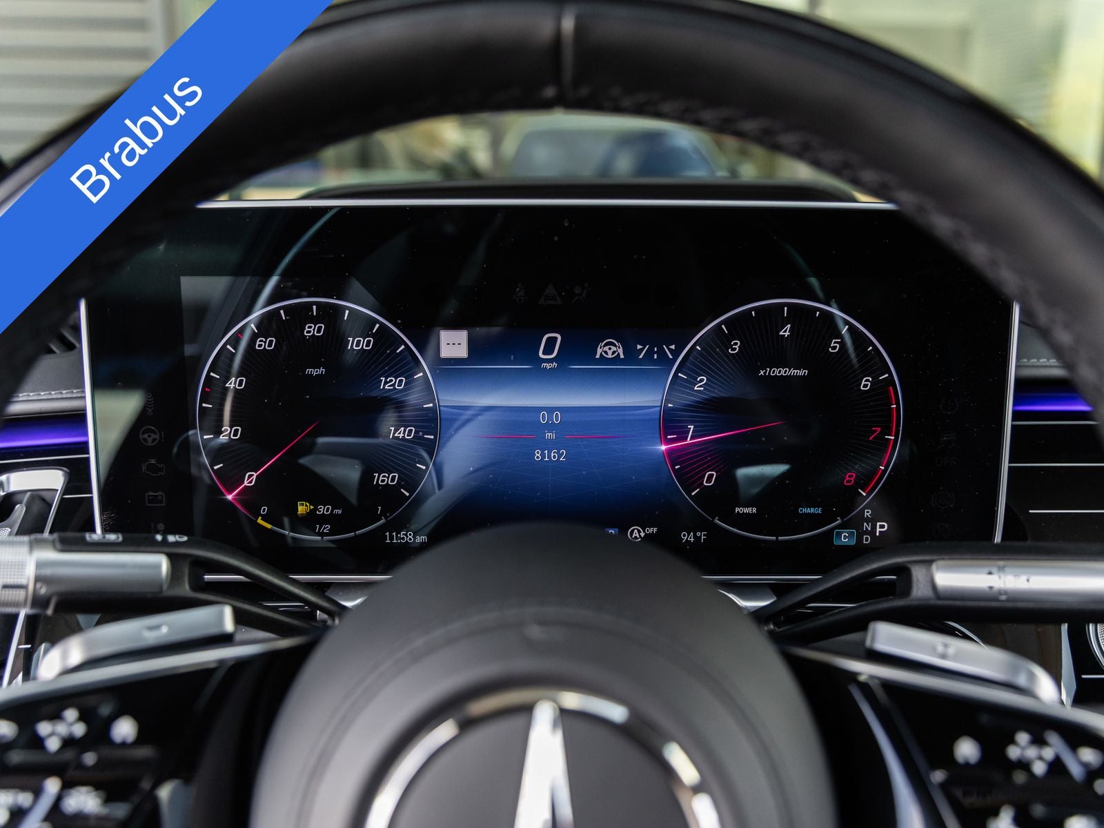 2023 Mercedes-Benz S-Class Maybach S 580