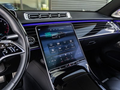 2023 Mercedes-Benz S-Class Maybach S 580