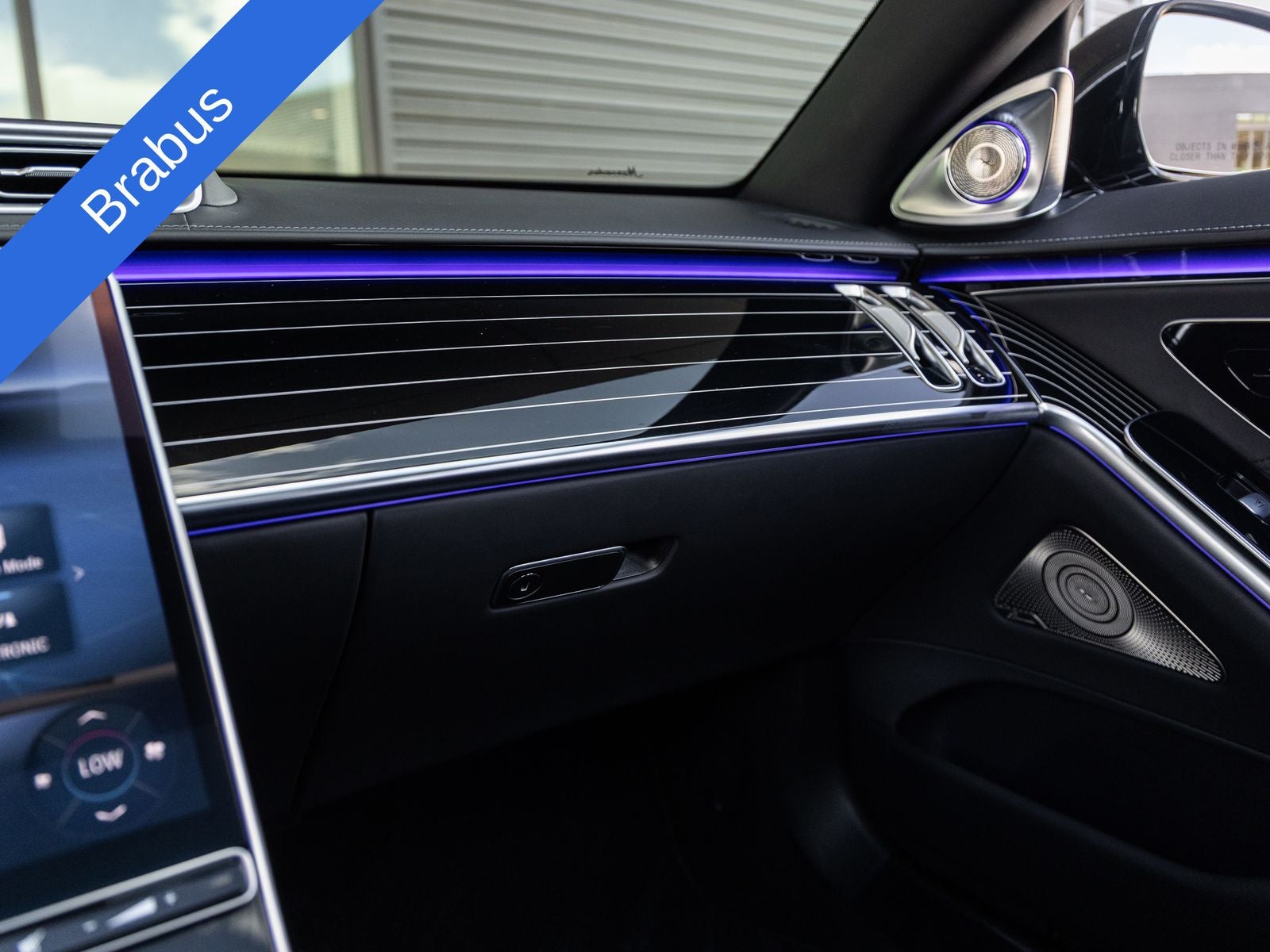2023 Mercedes-Benz S-Class Maybach S 580
