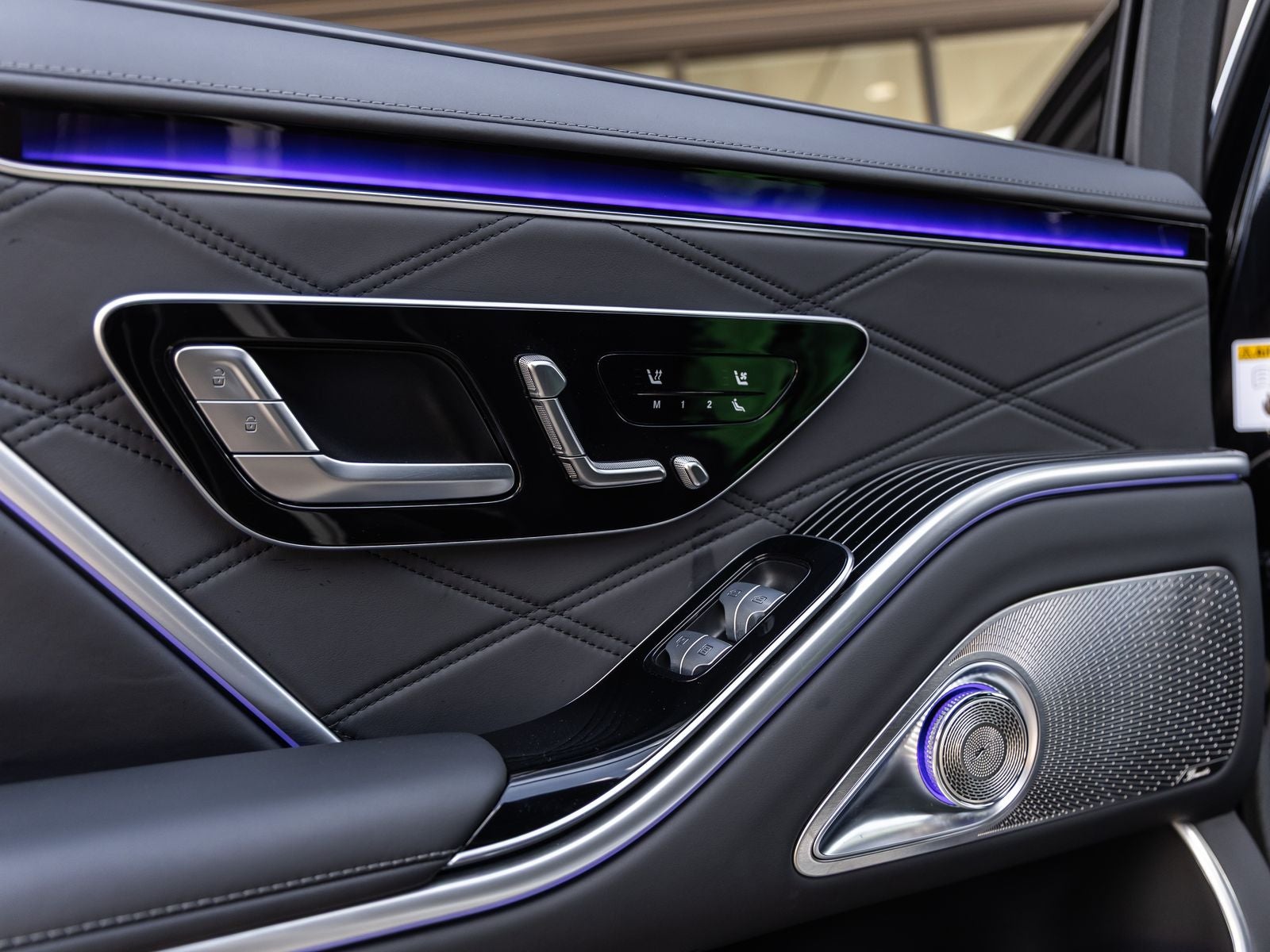 2023 Mercedes-Benz S-Class Maybach S 580
