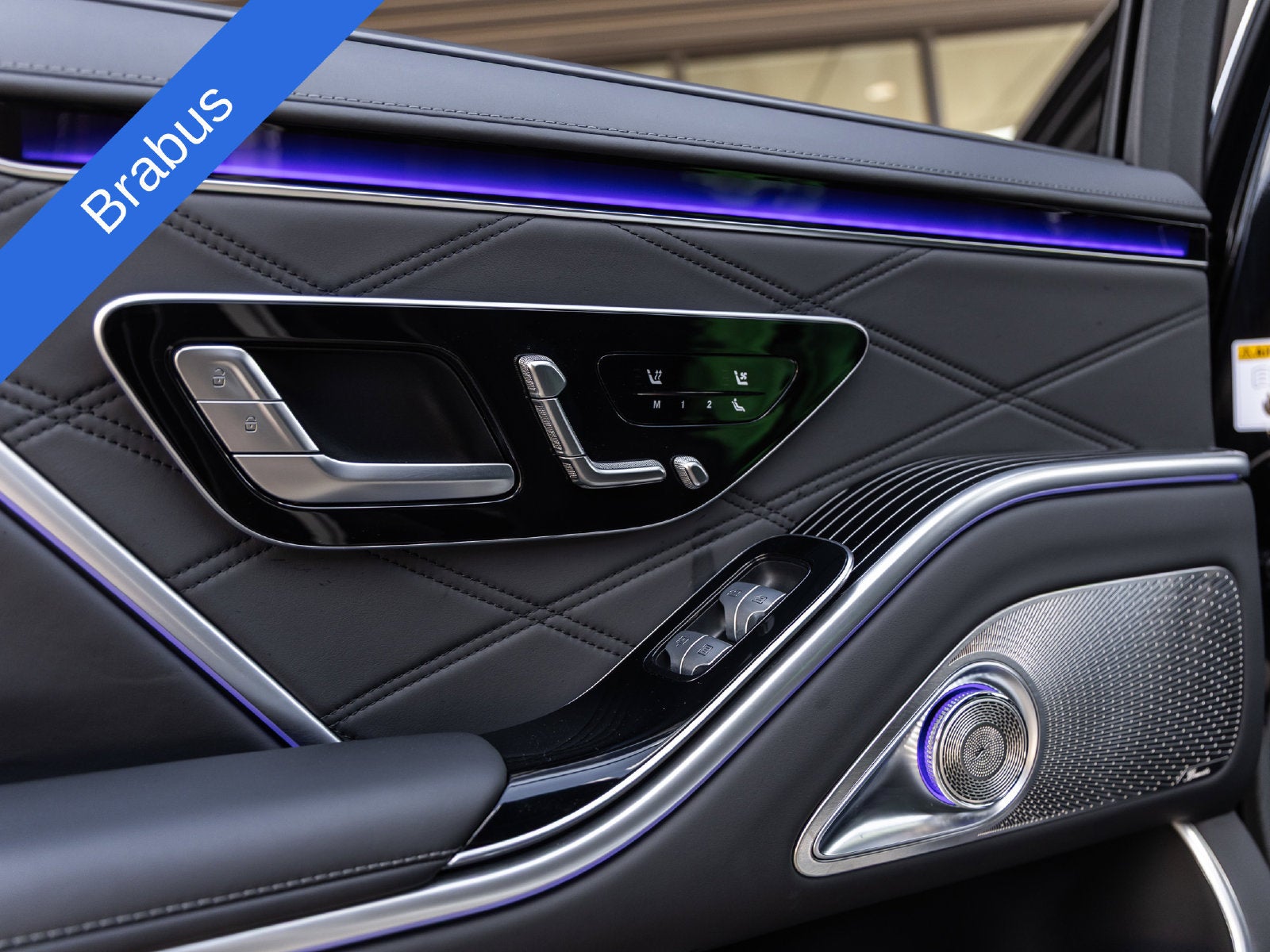 2023 Mercedes-Benz S-Class Maybach S 580
