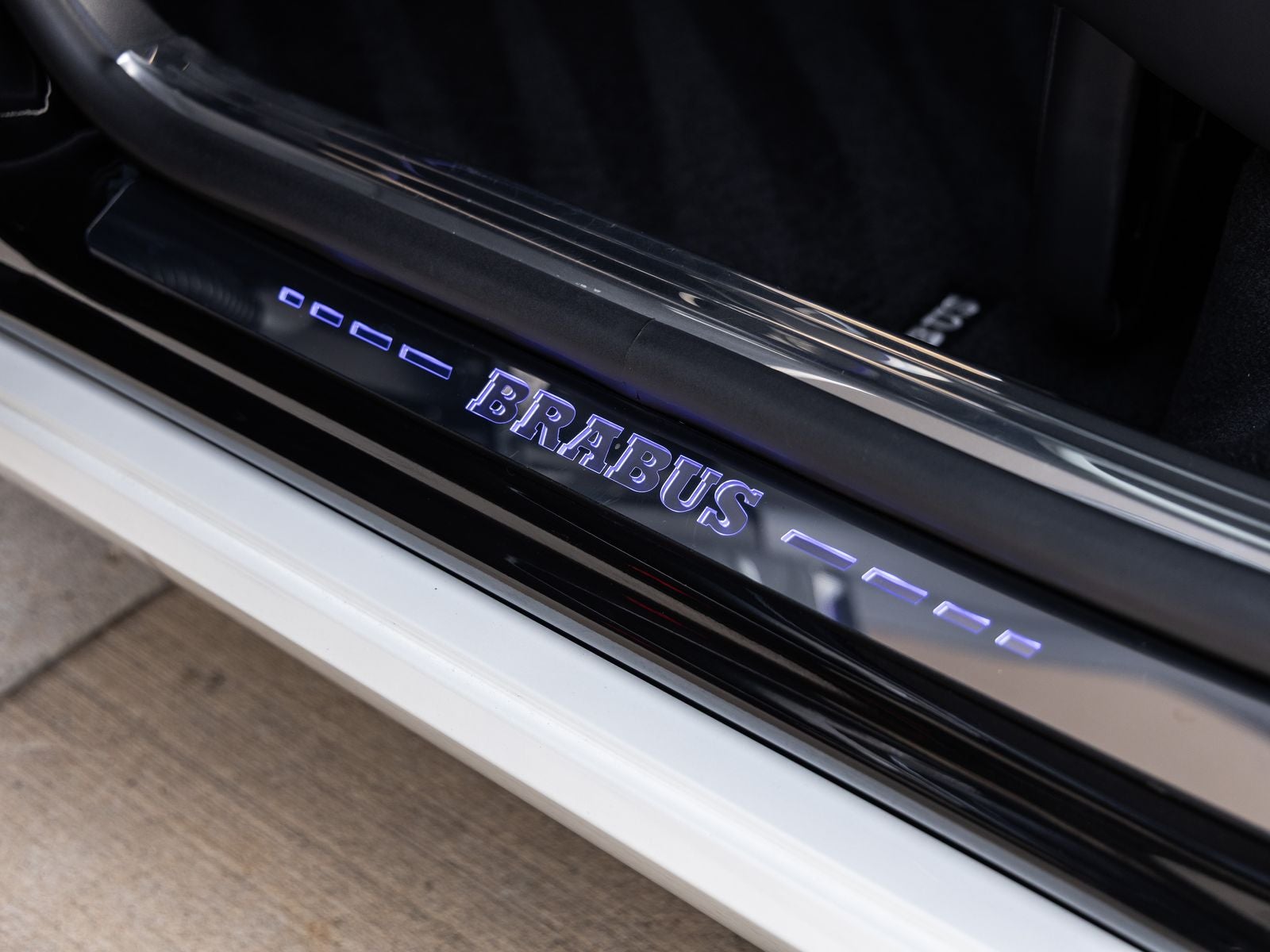 2023 Mercedes-Benz S-Class Maybach S 580