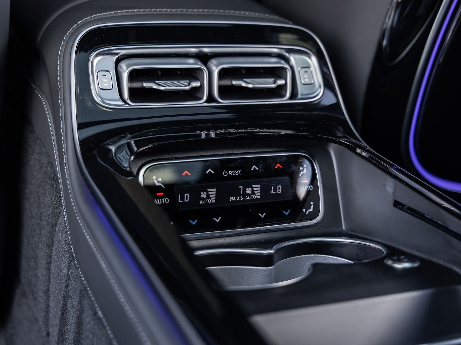 2023 Mercedes-Benz S-Class Maybach S 580
