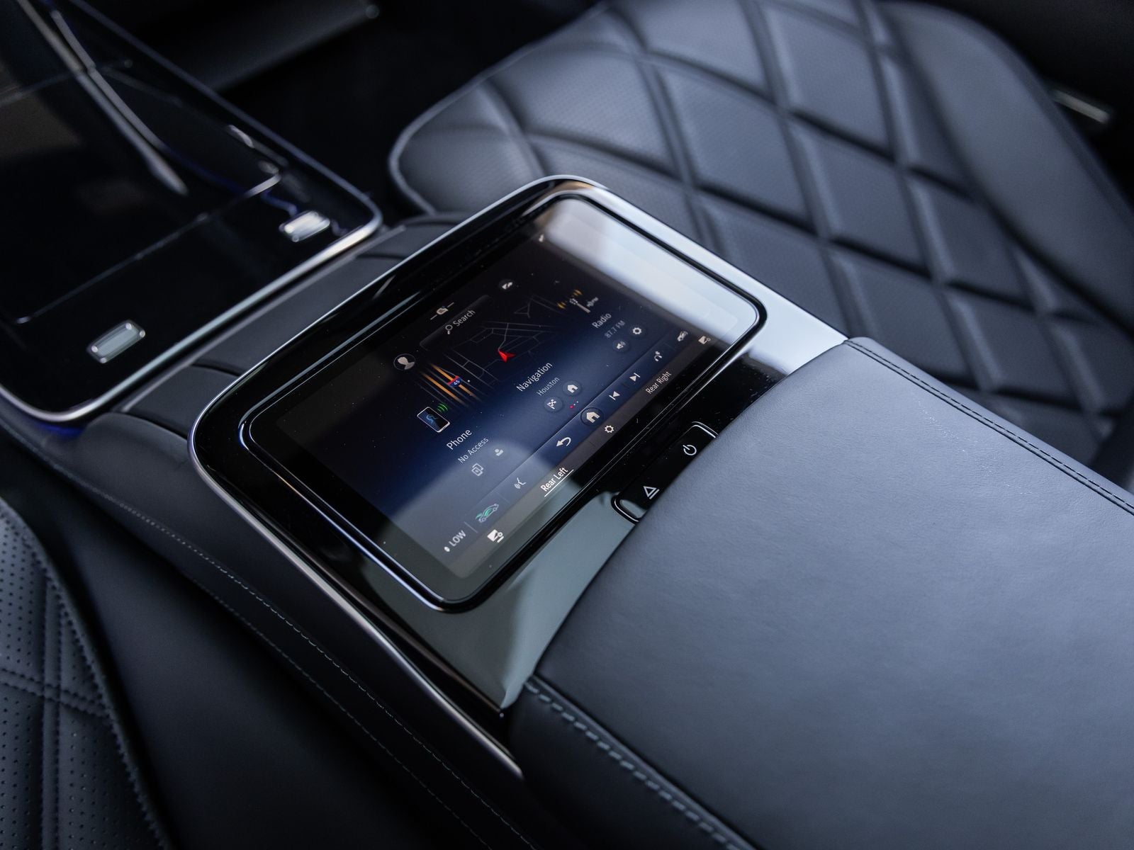 2023 Mercedes-Benz S-Class Maybach S 580