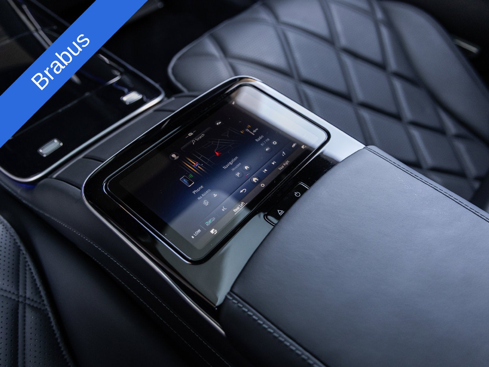 2023 Mercedes-Benz S-Class Maybach S 580