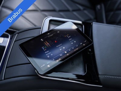 2023 Mercedes-Benz S-Class Maybach S 580
