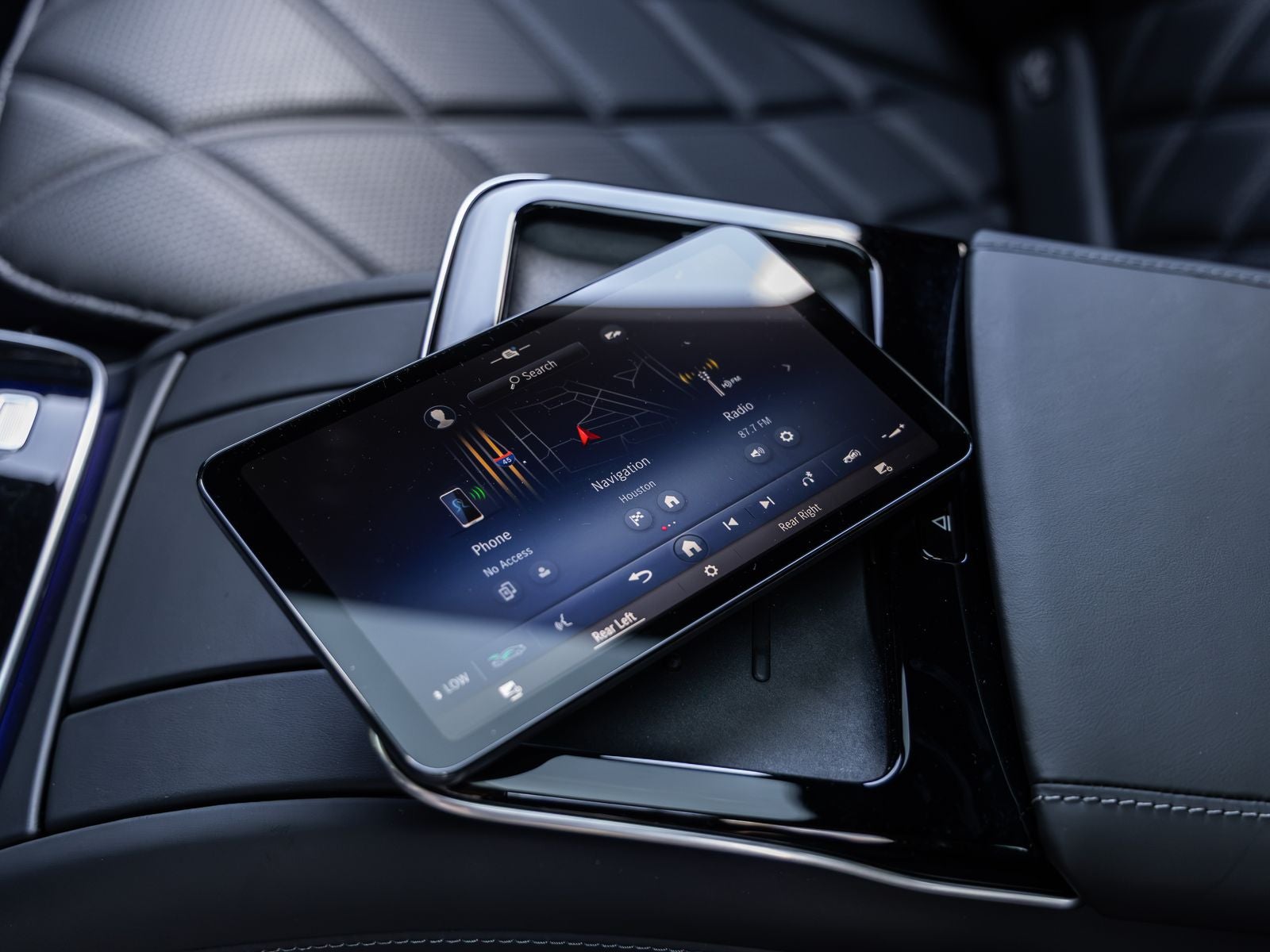 2023 Mercedes-Benz S-Class Maybach S 580