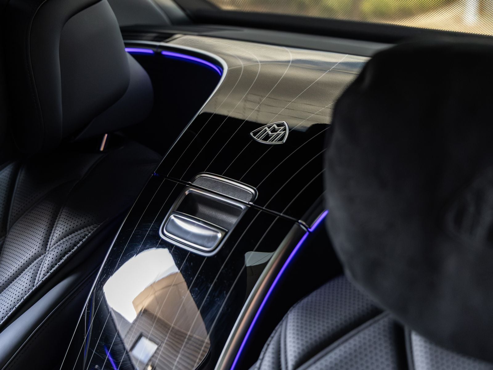 2023 Mercedes-Benz S-Class Maybach S 580