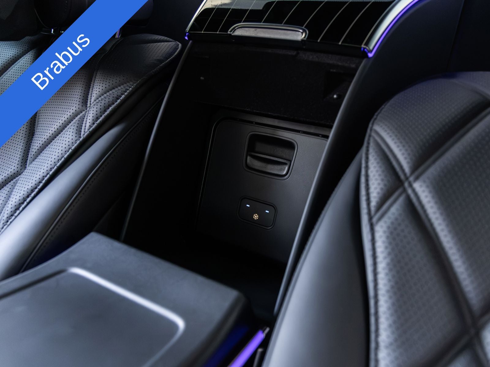 2023 Mercedes-Benz S-Class Maybach S 580