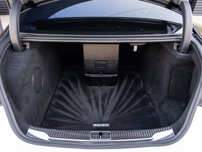 2023 Mercedes-Benz S-Class Maybach S 580