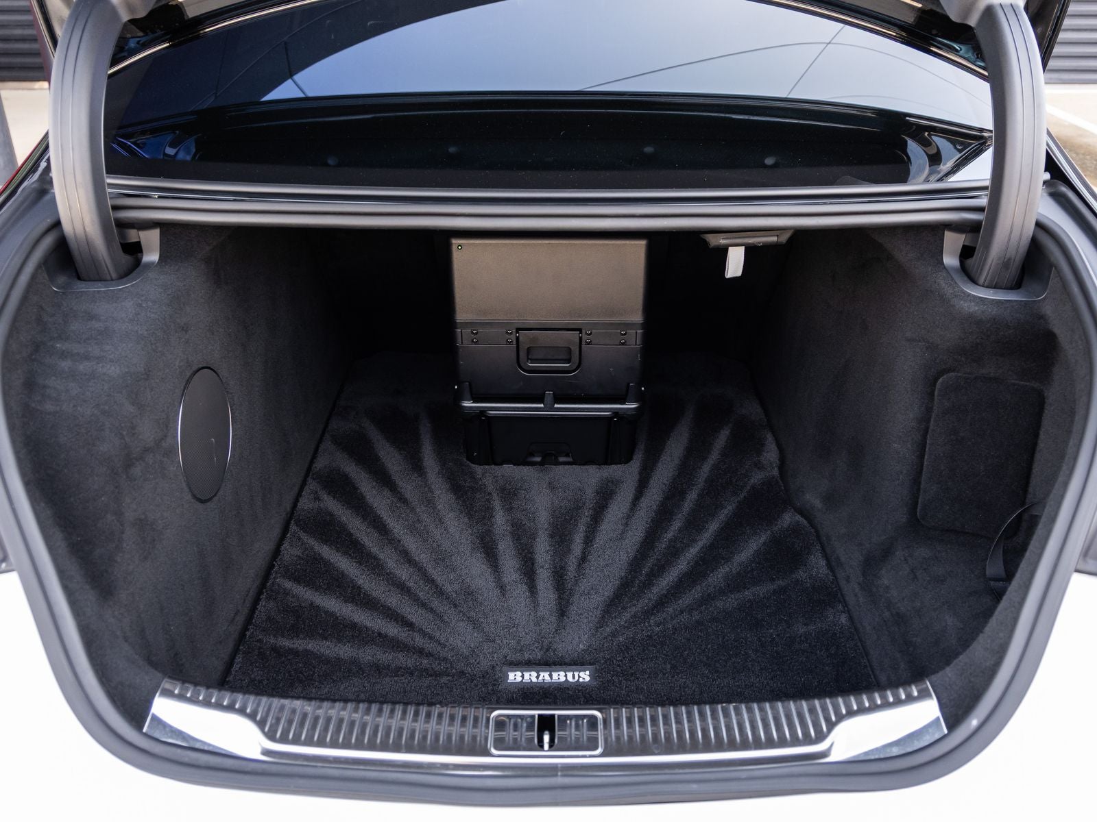 2023 Mercedes-Benz S-Class Maybach S 580